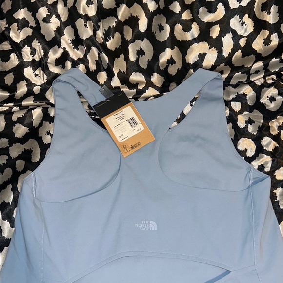 The North Face Arque Hike dress - Picture 6 of 7